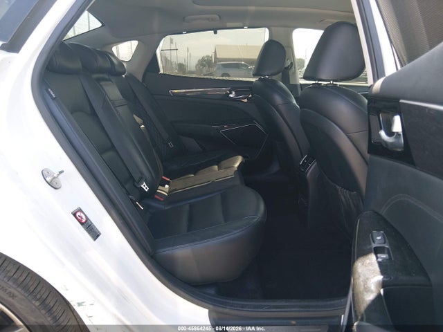 KNALC4J1XJ5104998 KIA Cadenza Limited