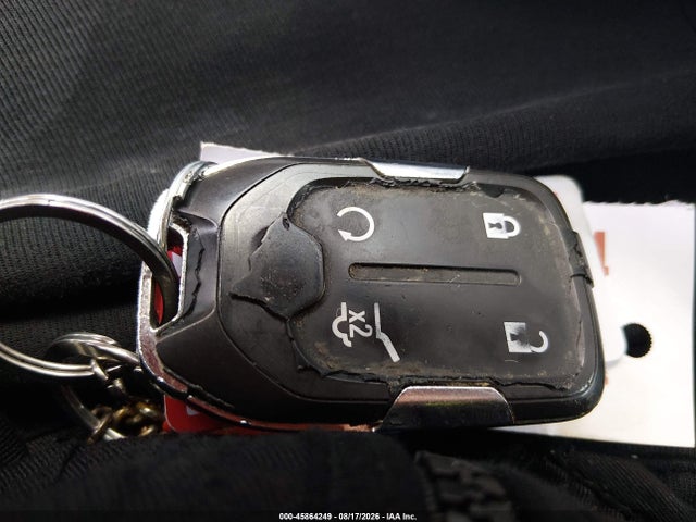 45864249 :رقم المزاد ، 3GKALMEV5NL112458 vin ، 2022 Gmc Terrain Fwd Sle مزاد بيع