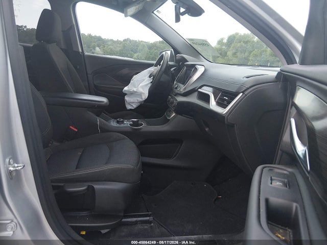45864249 :رقم المزاد ، 3GKALMEV5NL112458 vin ، 2022 Gmc Terrain Fwd Sle مزاد بيع