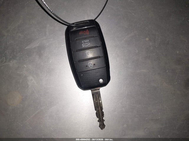 KIA FORTE LX 2018 3KPFK4A77JE262176 Image 11