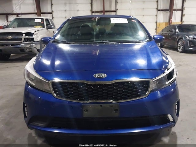 KIA FORTE LX 2018 3KPFK4A77JE262176 Image 12