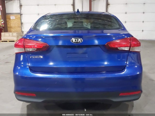 KIA FORTE LX 2018 3KPFK4A77JE262176 Image 16