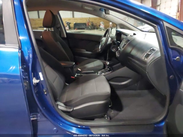 KIA FORTE LX 2018 3KPFK4A77JE262176 Image 5