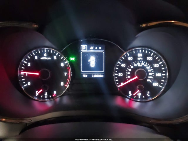 KIA FORTE LX 2018 3KPFK4A77JE262176 Image 7
