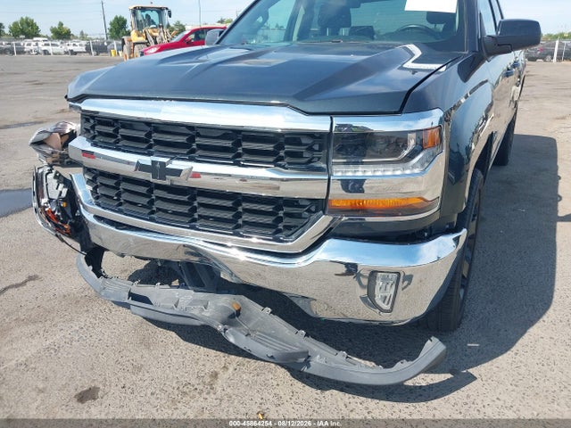 Chevrolet Silverado 1500 Lt 2017 1GCRCREC0HZ166399 Image 6