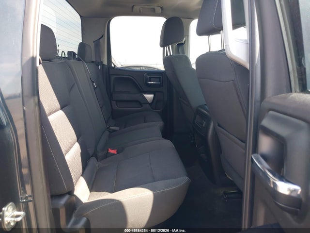 Chevrolet Silverado 1500 Lt 2017 1GCRCREC0HZ166399 Image 8