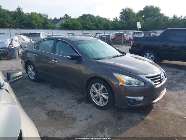 Aukcja sprzedaży 2014 Nissan Altima 2.5 Sv, vin: 1N4AL3AP2EC315726, numer aukcji: 45864255