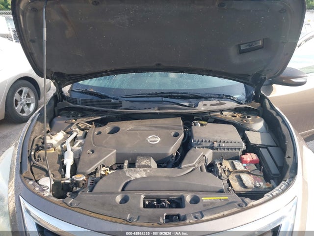 Продажа на аукционе авто 2014 Nissan Altima 2.5 Sv, vin: 1N4AL3AP2EC315726, номер лота: 45864255