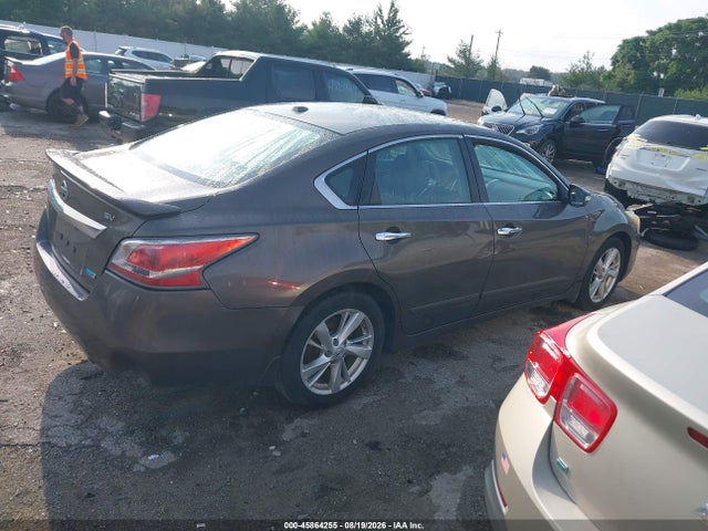 Продажа на аукционе авто 2014 Nissan Altima 2.5 Sv, vin: 1N4AL3AP2EC315726, номер лота: 45864255