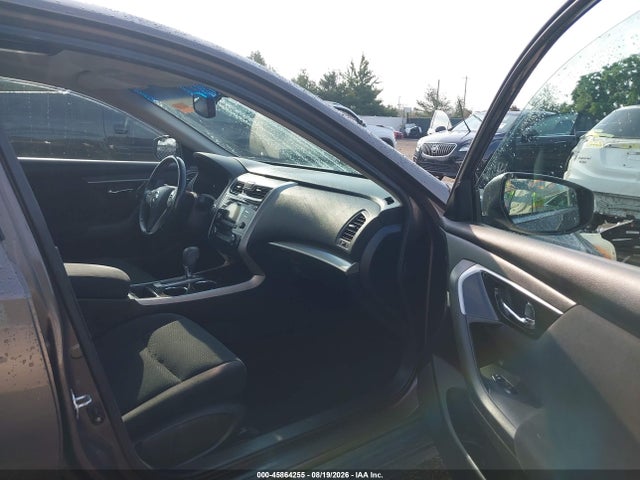 Продажа на аукционе авто 2014 Nissan Altima 2.5 Sv, vin: 1N4AL3AP2EC315726, номер лота: 45864255