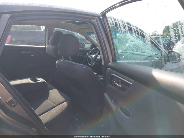 Продажа на аукционе авто 2014 Nissan Altima 2.5 Sv, vin: 1N4AL3AP2EC315726, номер лота: 45864255