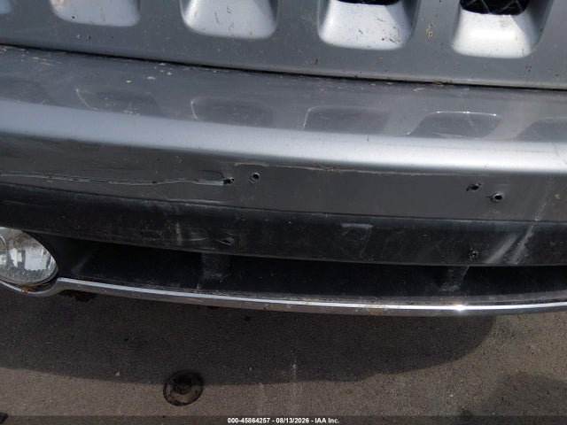 Aukcja sprzedaży 2017 Jeep Patriot High Altitude, vin: 1C4NJRFBXHD112907, numer aukcji: 45864257