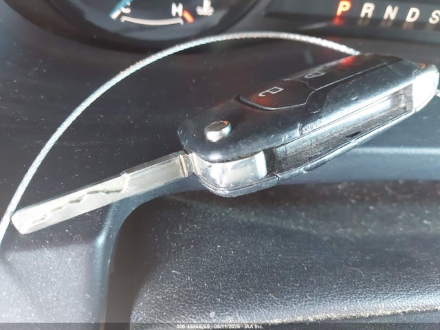 Ford Explorer 2017 1FM5K7B80HGD43143 Image 11