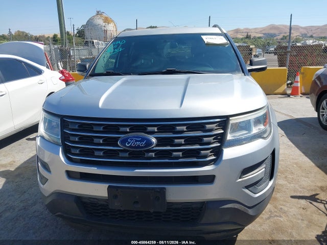 Ford Explorer 2017 1FM5K7B80HGD43143 Image 12