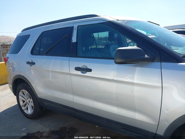 Ford Explorer 2017 1FM5K7B80HGD43143 Image 13