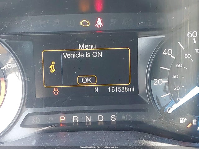 Ford Explorer 2017 1FM5K7B80HGD43143 Image 15