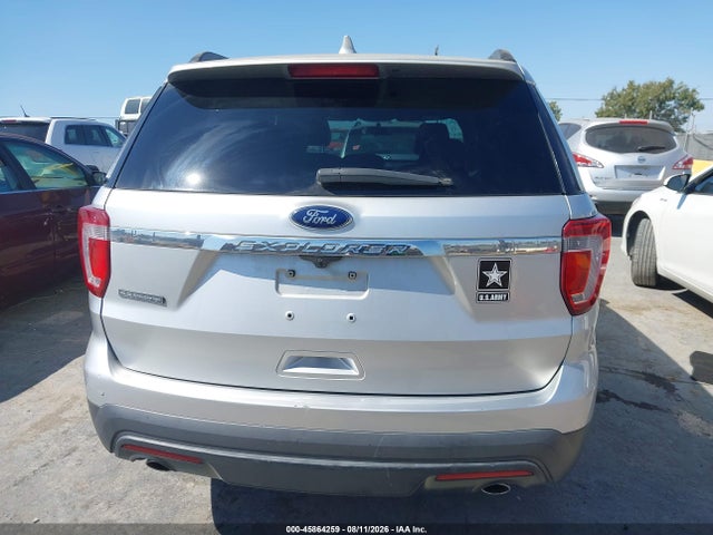 Ford Explorer 2017 1FM5K7B80HGD43143 Image 16