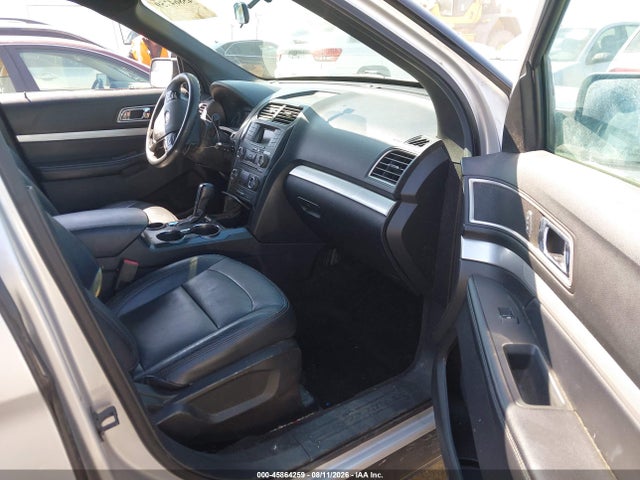 Ford Explorer 2017 1FM5K7B80HGD43143 Image 5