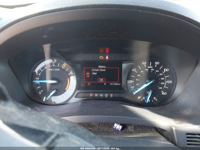 Ford Explorer 2017 1FM5K7B80HGD43143 Image 7