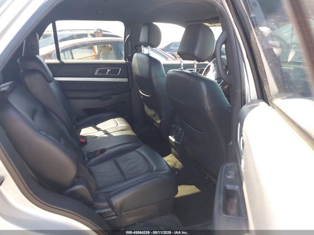 Ford Explorer 2017 1FM5K7B80HGD43143 Image 8