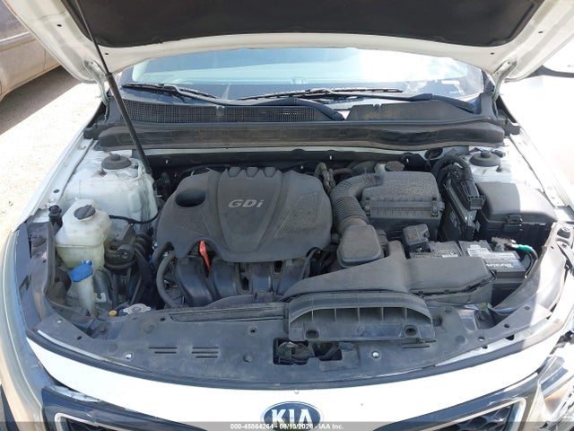 Aukcja sprzedaży 2015 Kia Optima Lx, vin: 5XXGM4A74FG463062, numer aukcji: 45864264