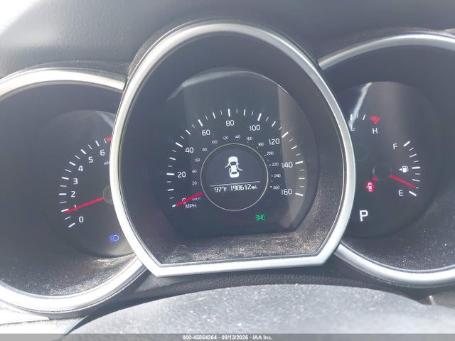 Aukcja sprzedaży 2015 Kia Optima Lx, vin: 5XXGM4A74FG463062, numer aukcji: 45864264