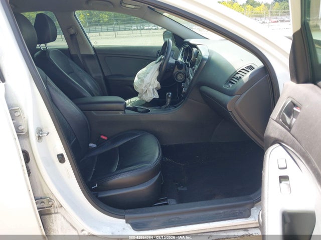 Aukcja sprzedaży 2015 Kia Optima Lx, vin: 5XXGM4A74FG463062, numer aukcji: 45864264