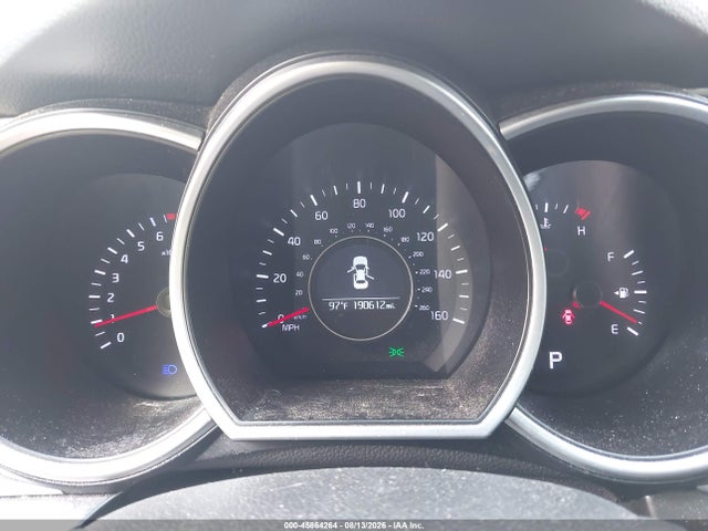 Aukcja sprzedaży 2015 Kia Optima Lx, vin: 5XXGM4A74FG463062, numer aukcji: 45864264