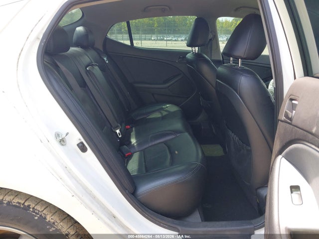 Aukcja sprzedaży 2015 Kia Optima Lx, vin: 5XXGM4A74FG463062, numer aukcji: 45864264