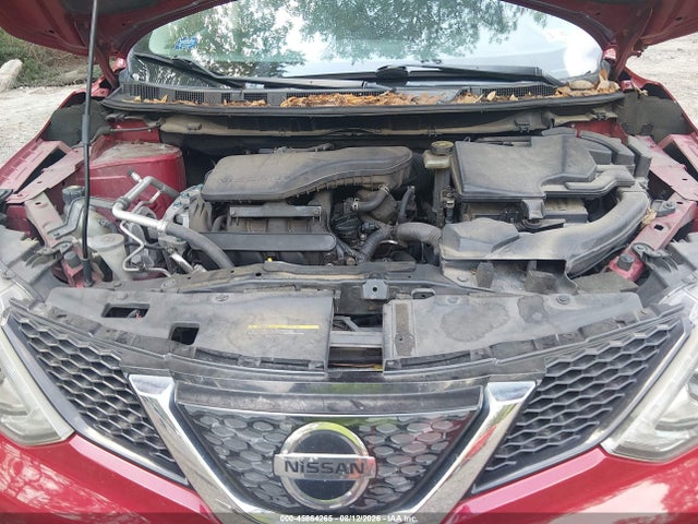 Продаж на аукціоні авто 2018 Nissan Rogue Sport Sv, vin: JN1BJ1CP5JW187466, номер лоту: 45864265
