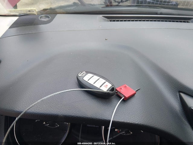 Продаж на аукціоні авто 2018 Nissan Rogue Sport Sv, vin: JN1BJ1CP5JW187466, номер лоту: 45864265
