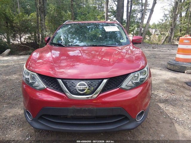 Продаж на аукціоні авто 2018 Nissan Rogue Sport Sv, vin: JN1BJ1CP5JW187466, номер лоту: 45864265
