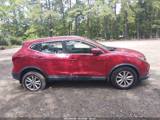 Продаж на аукціоні авто 2018 Nissan Rogue Sport Sv, vin: JN1BJ1CP5JW187466, номер лоту: 45864265