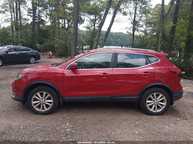 Продаж на аукціоні авто 2018 Nissan Rogue Sport Sv, vin: JN1BJ1CP5JW187466, номер лоту: 45864265