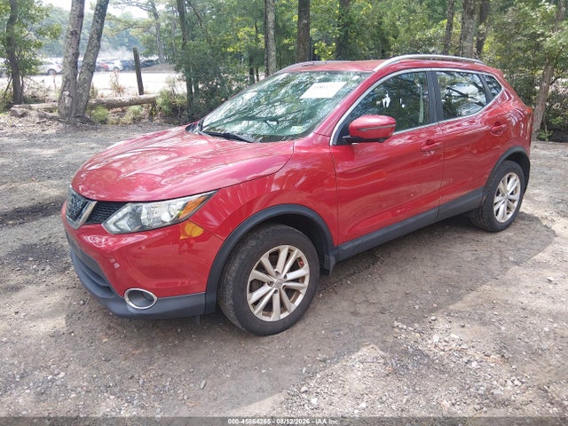 Продаж на аукціоні авто 2018 Nissan Rogue Sport Sv, vin: JN1BJ1CP5JW187466, номер лоту: 45864265