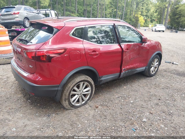 Продаж на аукціоні авто 2018 Nissan Rogue Sport Sv, vin: JN1BJ1CP5JW187466, номер лоту: 45864265