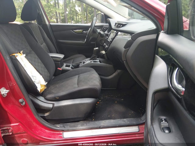 Продаж на аукціоні авто 2018 Nissan Rogue Sport Sv, vin: JN1BJ1CP5JW187466, номер лоту: 45864265