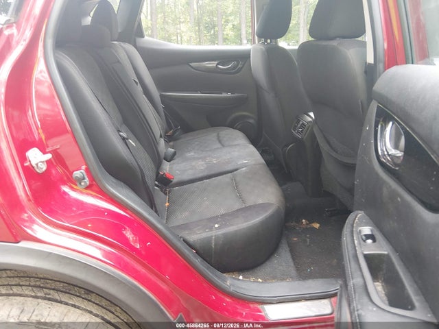 Продаж на аукціоні авто 2018 Nissan Rogue Sport Sv, vin: JN1BJ1CP5JW187466, номер лоту: 45864265