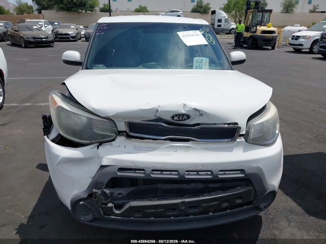KIA Soul 2015 KNDJN2A29F7133308 Image 12