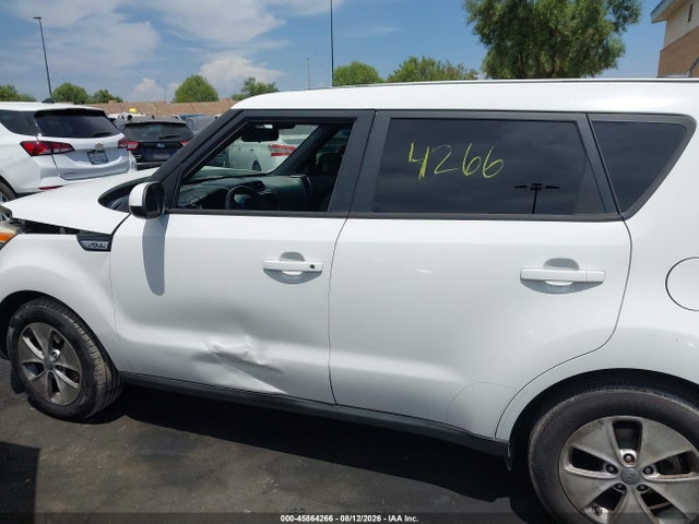 KIA Soul 2015 KNDJN2A29F7133308 Image 14