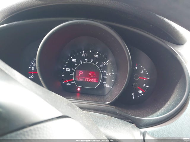 KIA Soul 2015 KNDJN2A29F7133308 Image 15