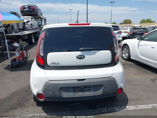 KIA Soul 2015 KNDJN2A29F7133308 Image 16