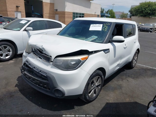 KIA Soul 2015 KNDJN2A29F7133308 Image 2