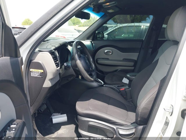 KIA Soul 2015 KNDJN2A29F7133308 Image 5