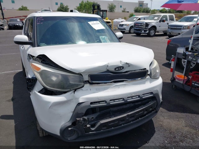 KIA Soul 2015 KNDJN2A29F7133308 Image 6