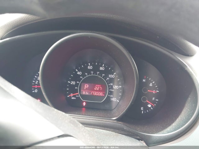 KIA Soul 2015 KNDJN2A29F7133308 Image 7