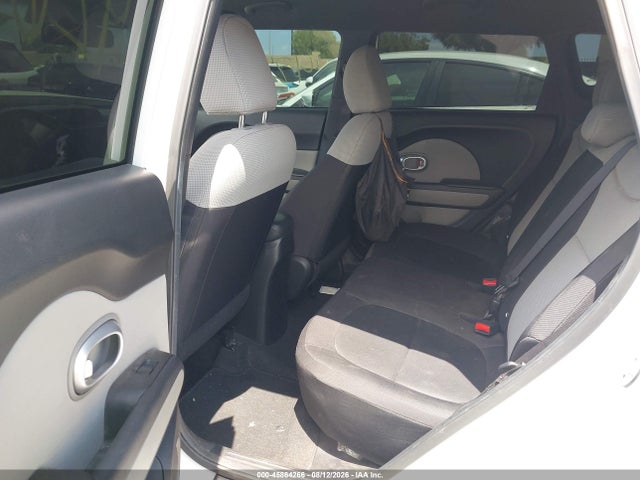 KIA Soul 2015 KNDJN2A29F7133308 Image 8