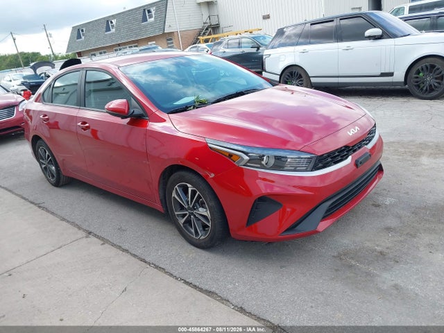 Продажа на аукционе авто 2024 Kia Forte Lxs, vin: 3KPF24AD0RE836540, номер лота: 45864267