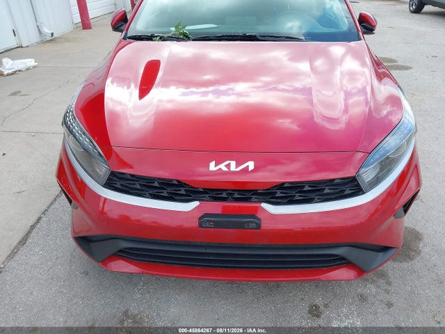 45864267 :رقم المزاد ، 3KPF24AD0RE836540 vin ، 2024 Kia Forte Lxs مزاد بيع