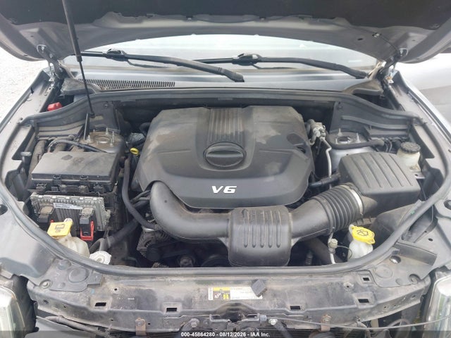 45864280 :رقم المزاد ، 1C4RJFAG5FC140426 vin ، 2015 Jeep Grand Cherokee Laredo مزاد بيع